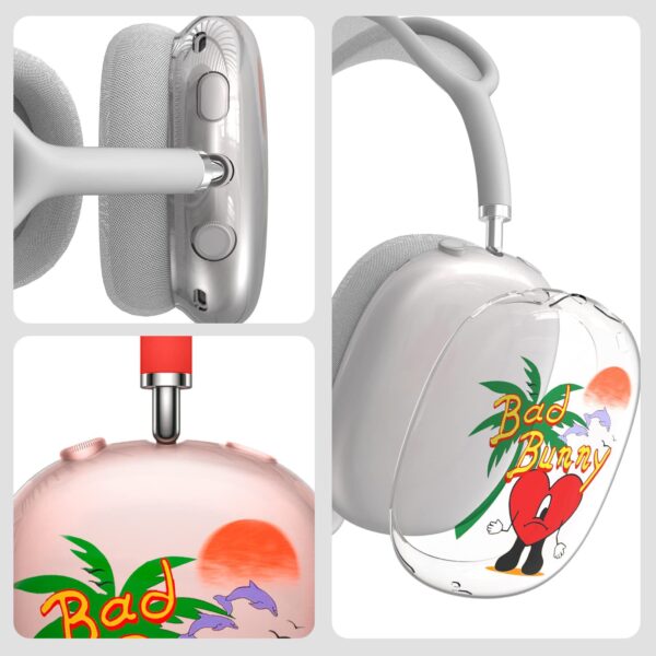 APPLE Airpods Créativité Coque – Image 3