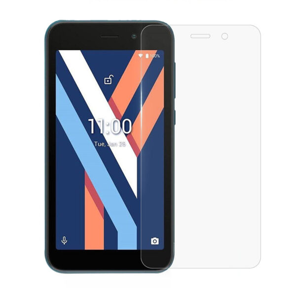WIKO Anti-fissuration Protections d'écran