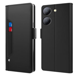 VIVO Couvercle Rabattable Coque Telephone
