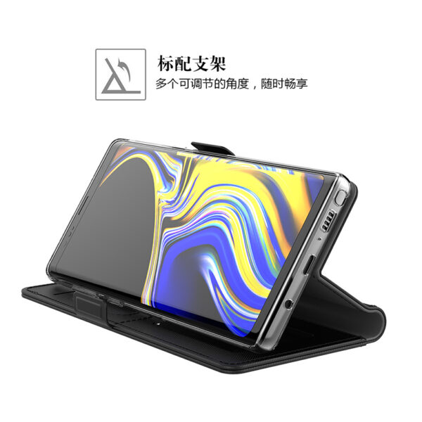 VIVO Couvercle Rabattable Coque Telephone – Image 2