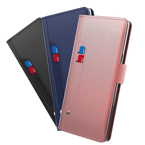 VIVO Couvercle Rabattable Coque Telephone – Image 5
