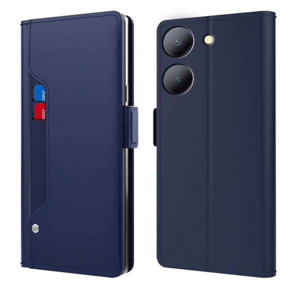 VIVO Couvercle Rabattable Coque Telephone – Image 7