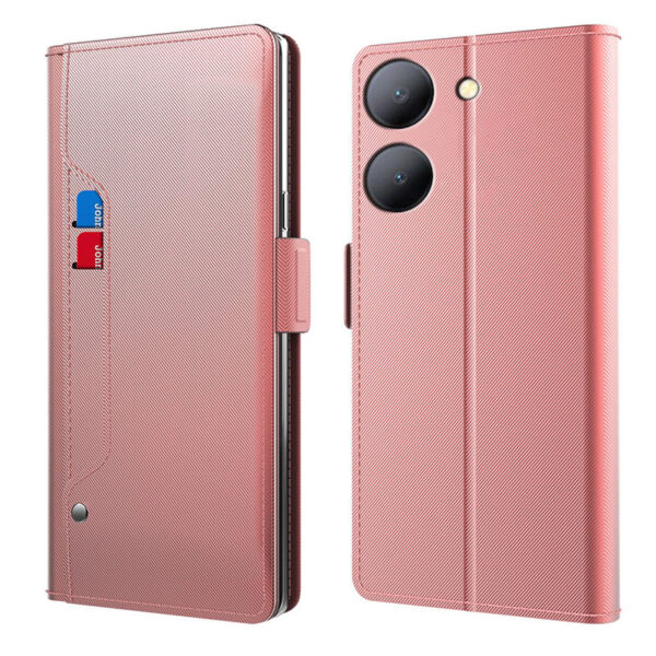 VIVO Couvercle Rabattable Coque Telephone – Image 8