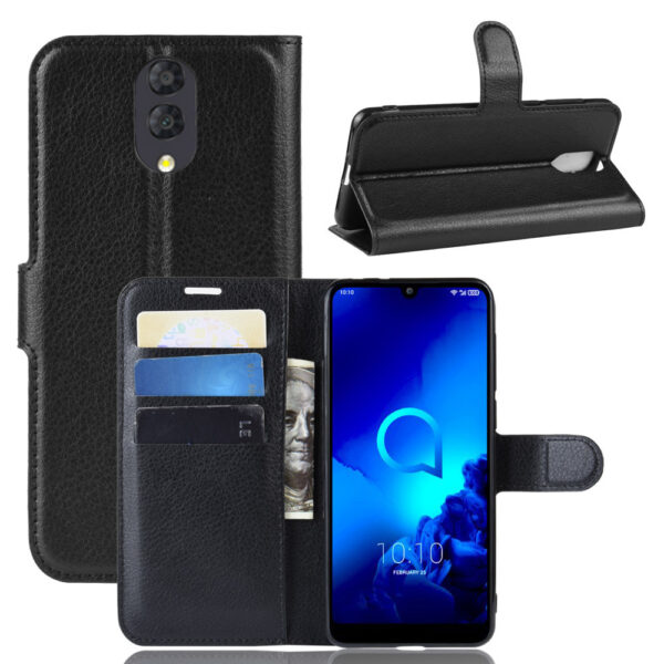 Alcatel Givré Coque Telephone – Image 2
