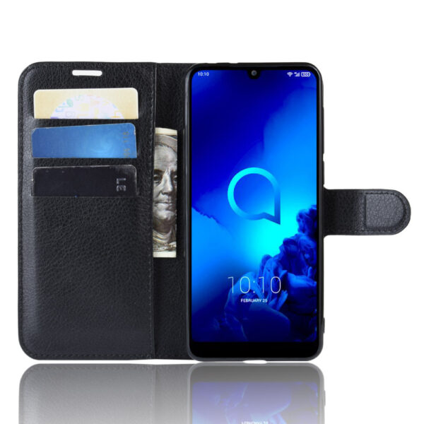Alcatel Givré Coque Telephone – Image 3