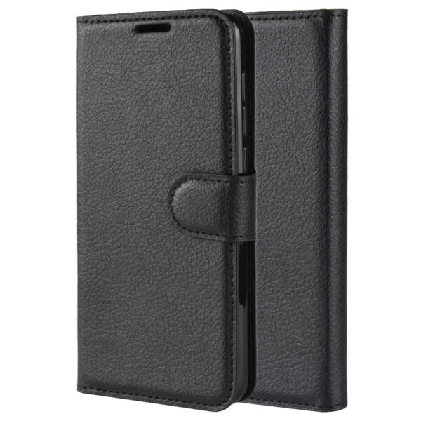 Alcatel Givré Coque Telephone