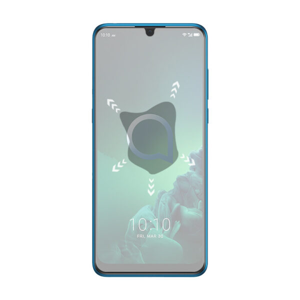 Alcatel Antidéflagrant Protections d'écran – Image 2