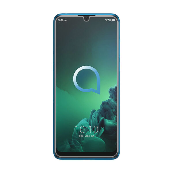 Alcatel Antidéflagrant Protections d'écran