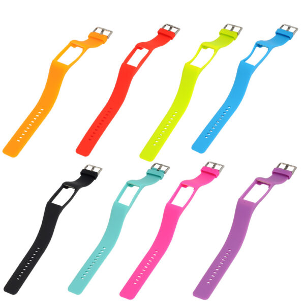 Bracelet intelligent POLAR Boneng A360