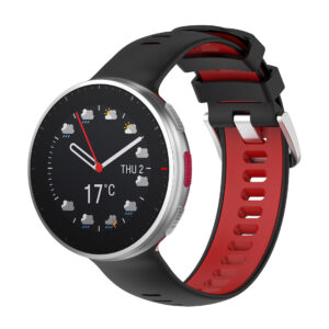 Bracelet en silicone Boneng POLAR Vantage V2