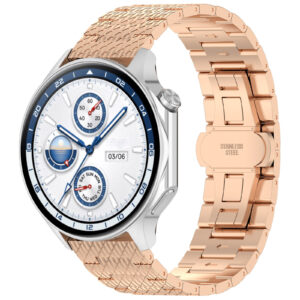 Bracelet de montre en sergé métallique Oneplus