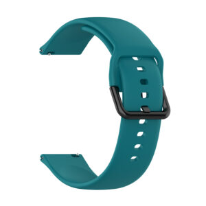 Bracelet en silicone Amazfit Bip U