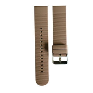 Bracelet en silicone Amazfit GTS 3