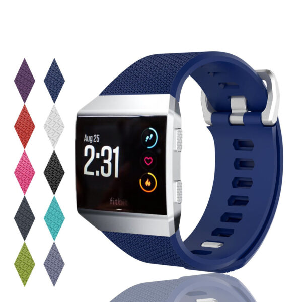 Bracelet Fitbit ionicTPU